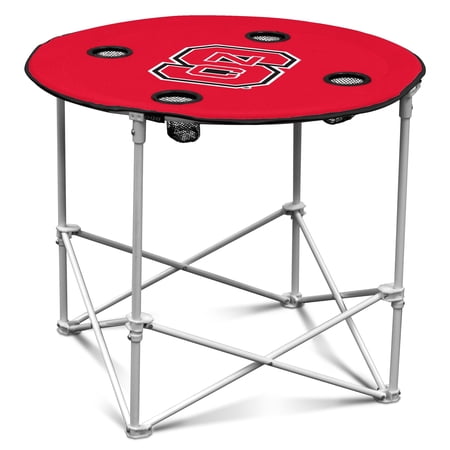 NC State Wolfpack Round Table
