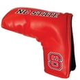 thumbnail image 1 of NC State Wolfpack Tour Blade Putter Cover, 1 of 1