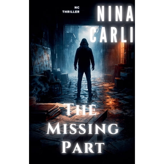 NC Thriller The Missing Part, (Paperback)