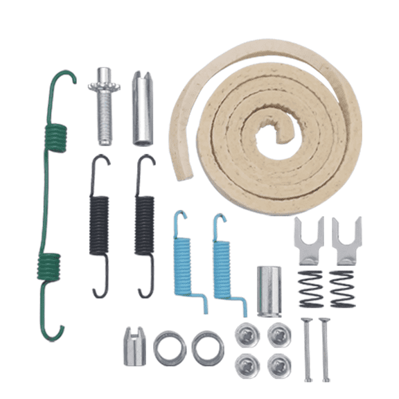 NCA2250 New Brake Repair Kit for Ford Specific Tractor Models 500, 600+