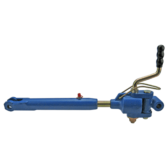 NCA577A New Generic Level Box Assembly with Fork R/H for Ford Tractor - NAA, 8N, 9N, 2N