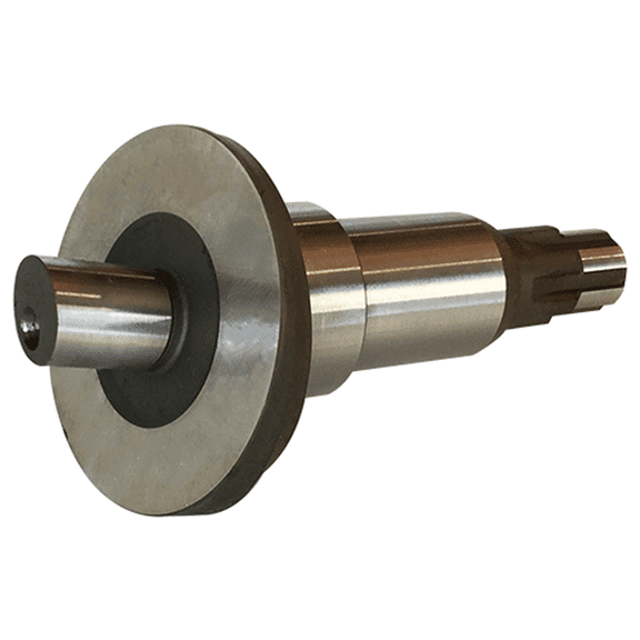 NCA966E NEW Hydraulic Pump Shaft For Ford NAA, 500, 600, 700, 800, 900, 501 601+