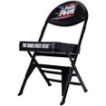 thumbnail image 1 of NCAA 2015 Final Four Courtside Team Bench Logo Chair, 1 of 2