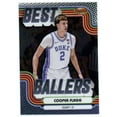 thumbnail image 1 of NCAA 2024-25 Bowman University Best Basketball Best Ballers Cooper Flagg BB-1, 1 of 1