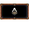 thumbnail image 1 of NCAA 7' Pool Table Cloth by Holland Bar Stool - Purdue, 1 of 1
