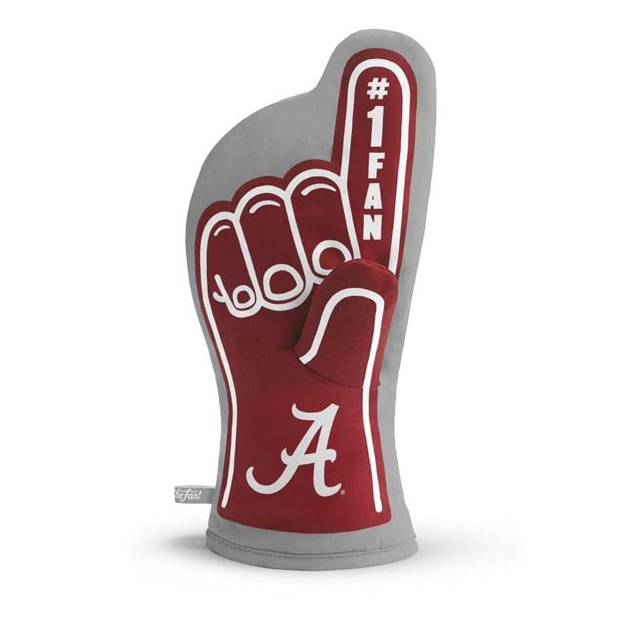 NCAA Alabama Crimson Tide #1 Oven Mitt