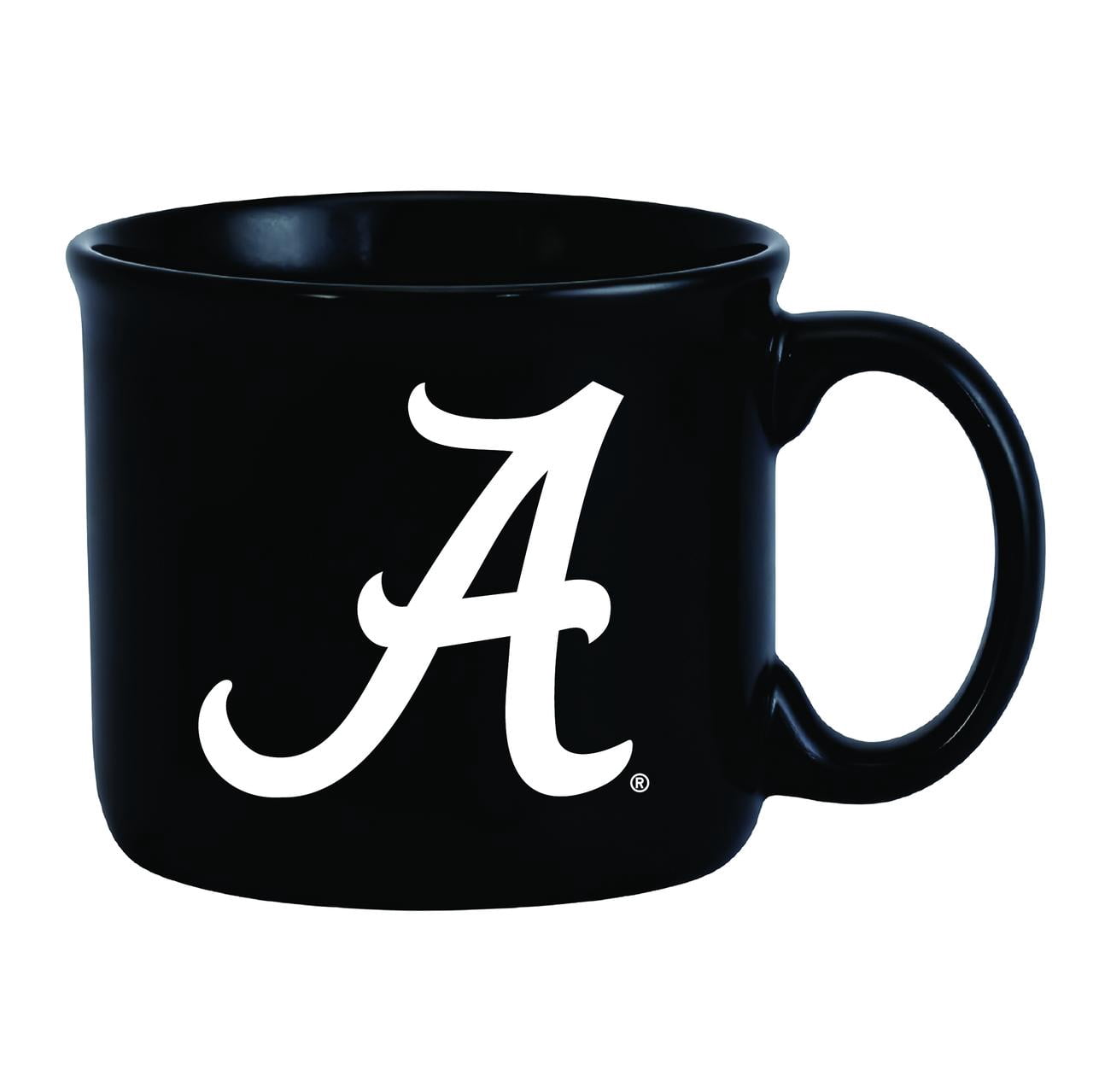 NCAA Alabama Crimson Tide 20 Ounce Ceramic Mug