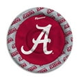 thumbnail image 1 of NCAA Alabama Crimson Tide Flimzee Bean-Bag Flying Disc YouTheFan, 1 of 4