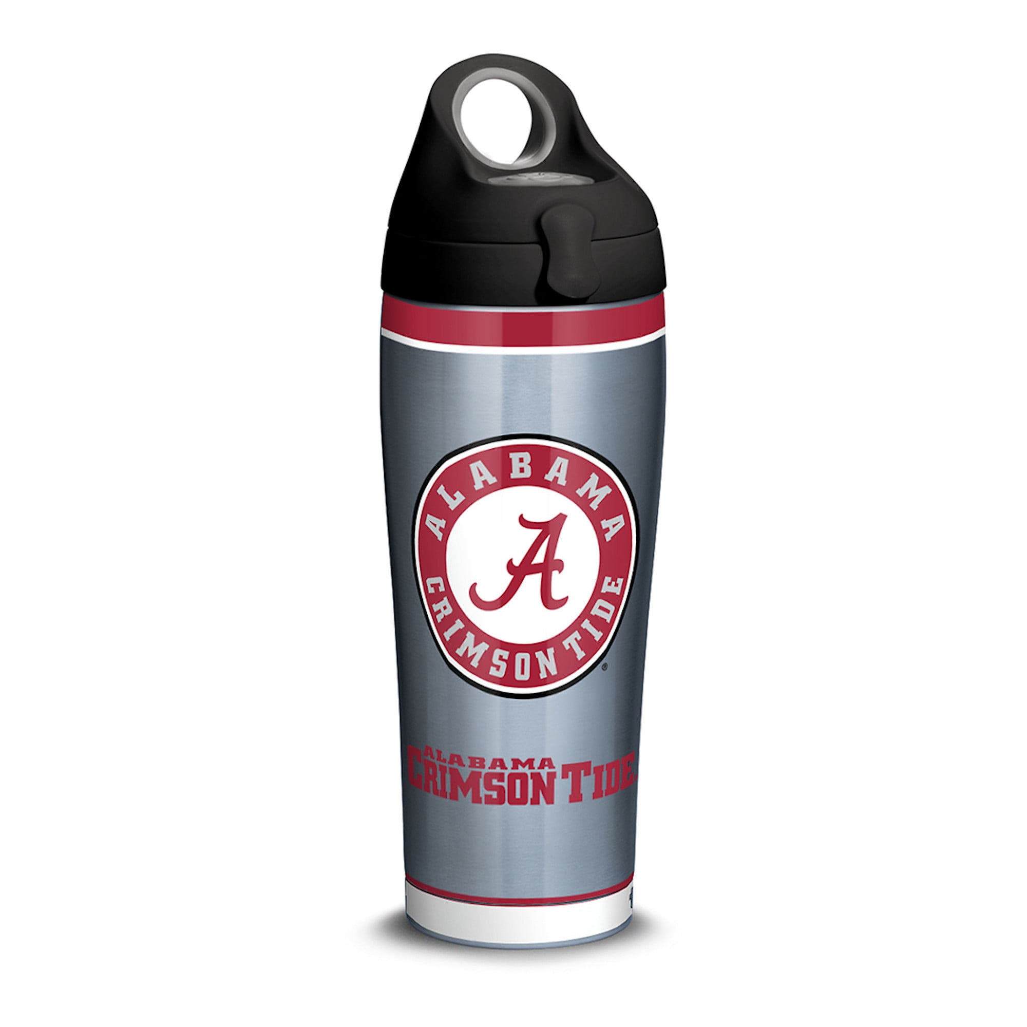 2023 Alabama Crimson Tide Artwork: Water Bottle