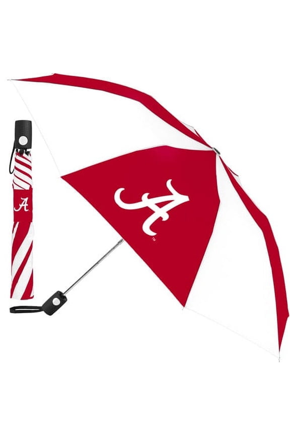 NCAA Alabama Prime 42" Umbrella