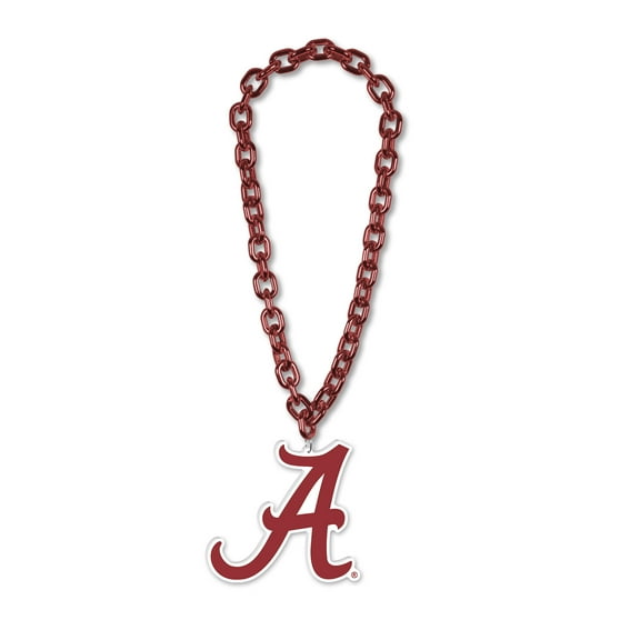 NCAA Alabama Team Fan Chain