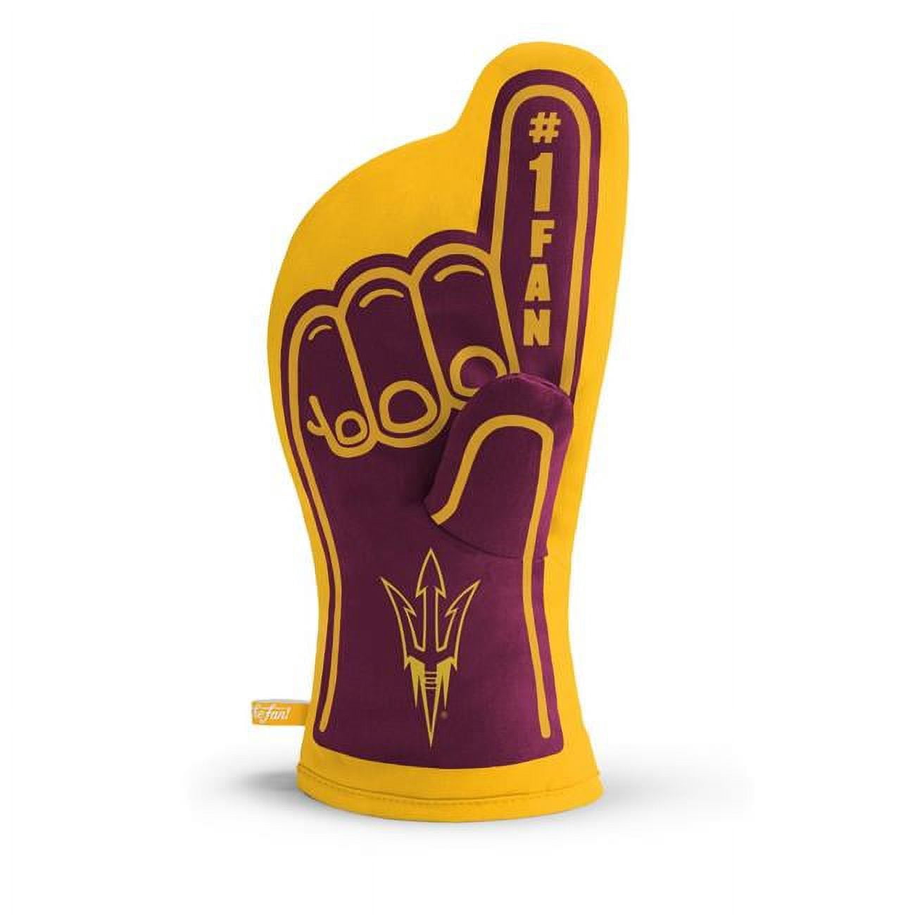 NCAA Arizona State Sun Devils #1 Oven Mitt