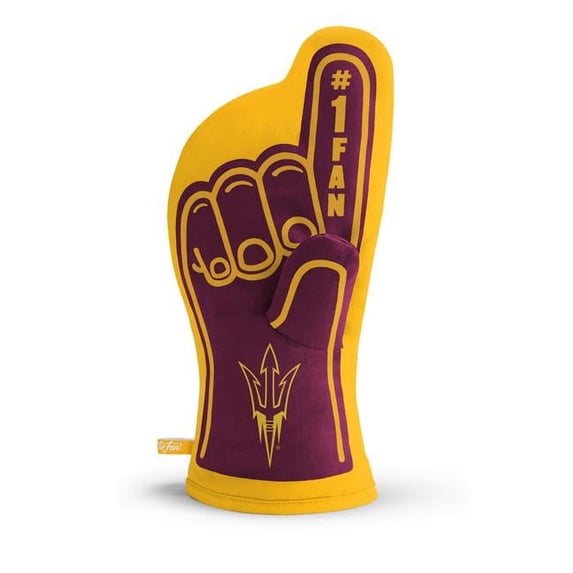 NCAA Arizona State Sun Devils #1 Oven Mitt