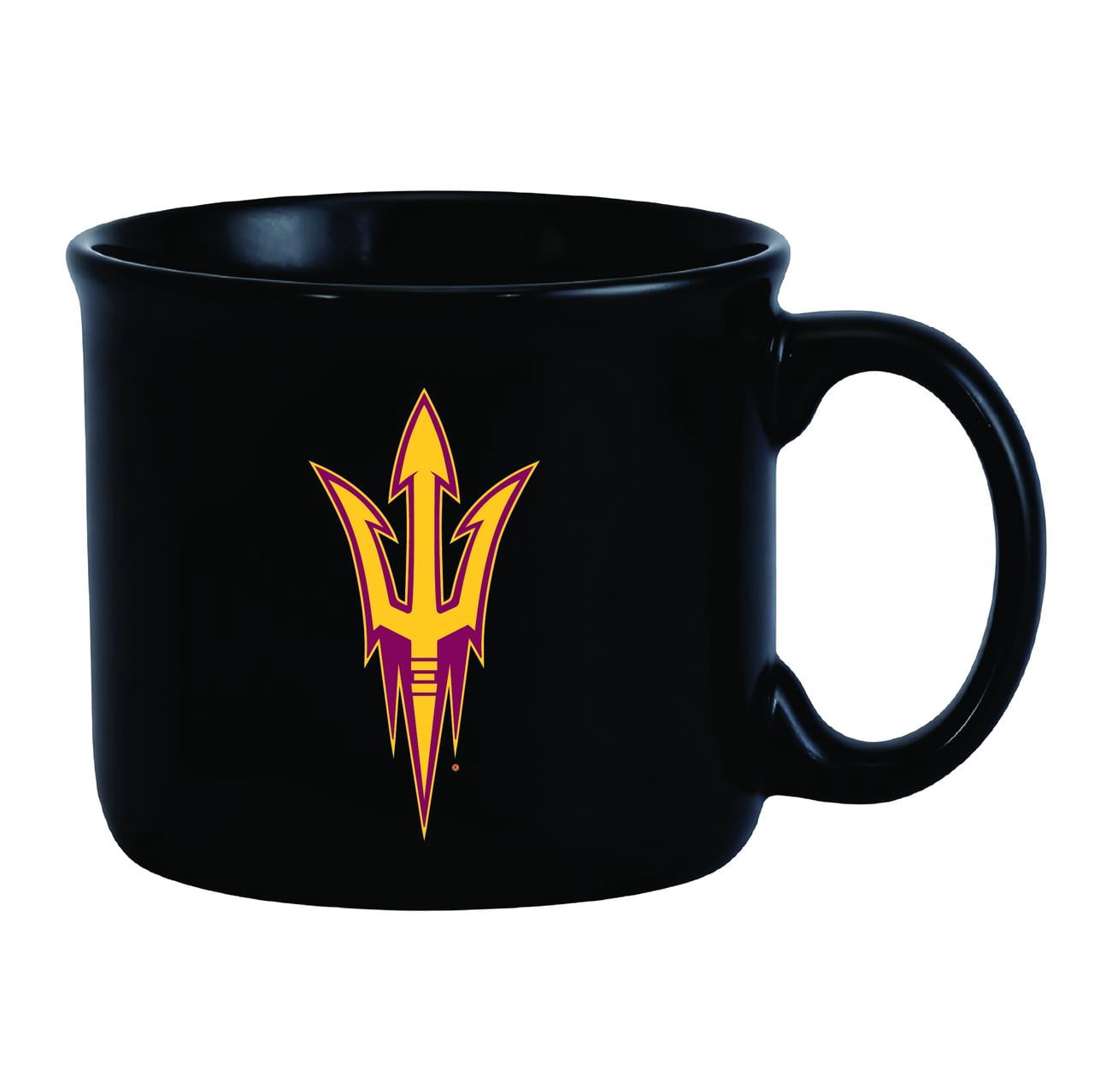 NCAA Arizona State Sun Devils 20 Ounce Ceramic Mug