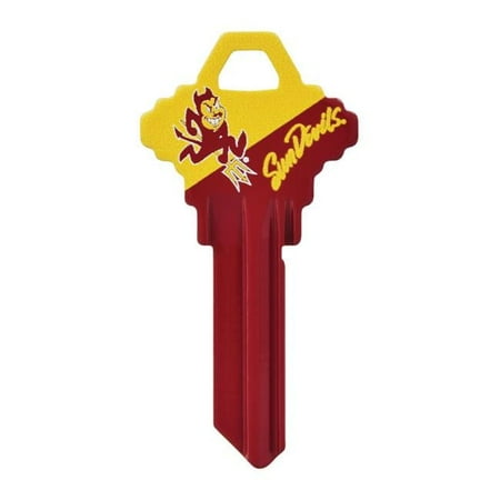 NCAA Arizona State Sun Devils House Key #68, SC1