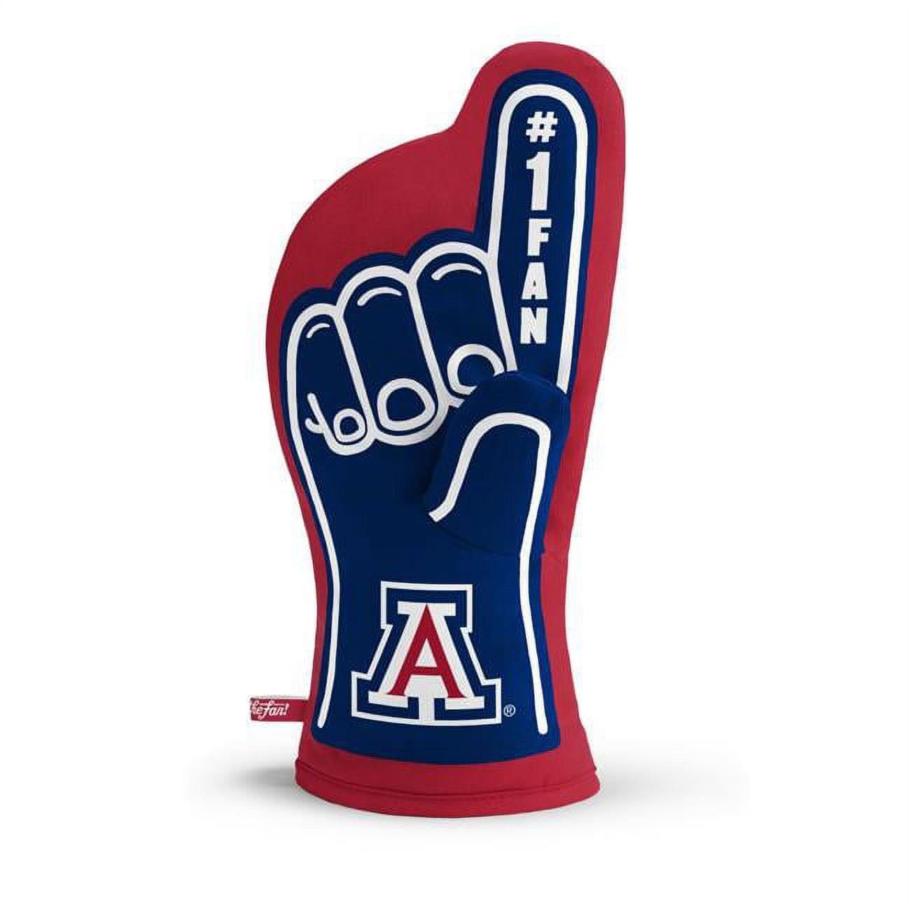 NCAA Arizona Wildcats #1 Oven Mitt