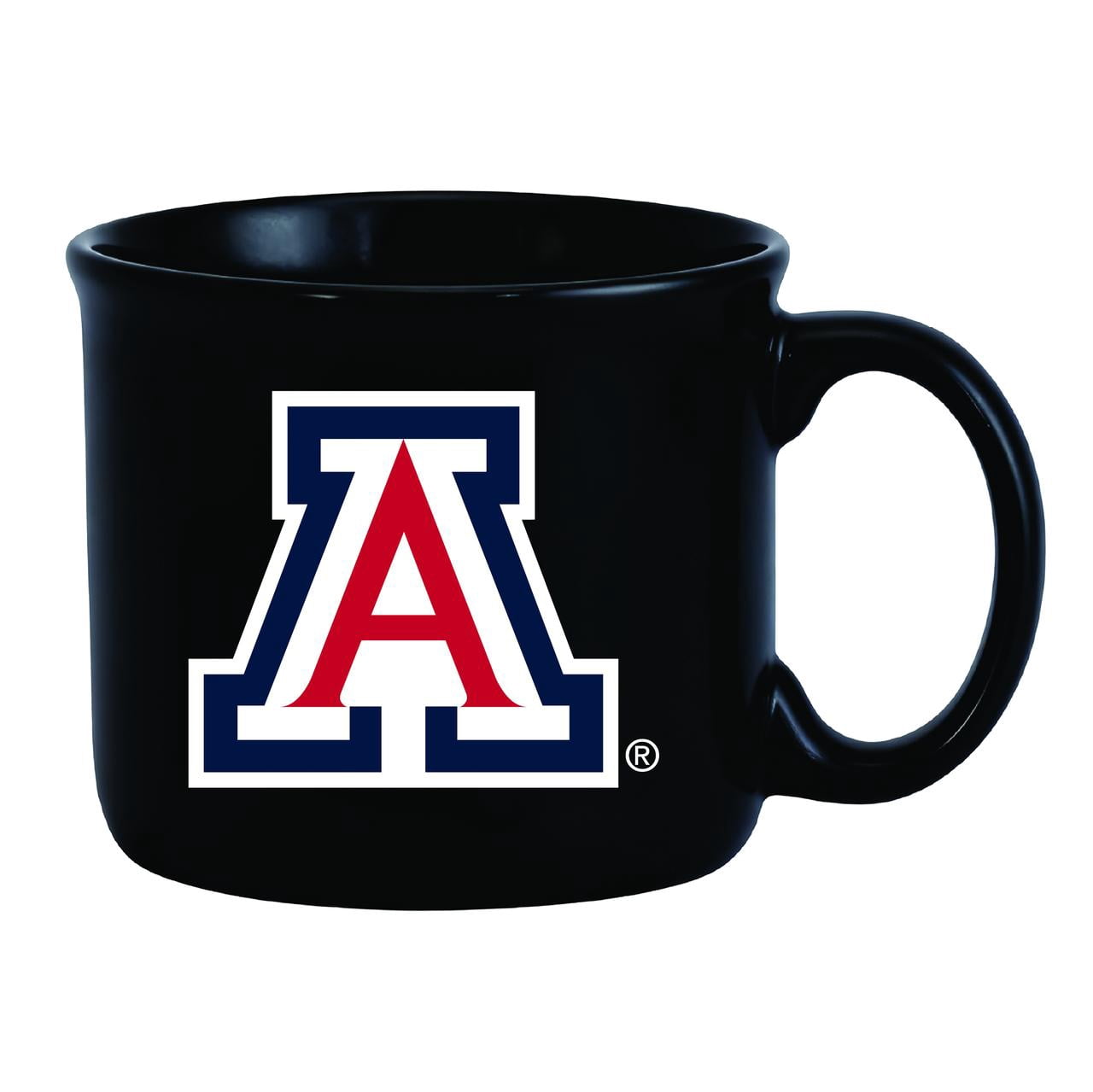 NCAA Arizona Wildcats 20 Ounce Ceramic Mug
