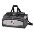 thumbnail image 1 of Arizona Wildcats Portable Charcoal Grill & Cooler Tote, 1 of 2