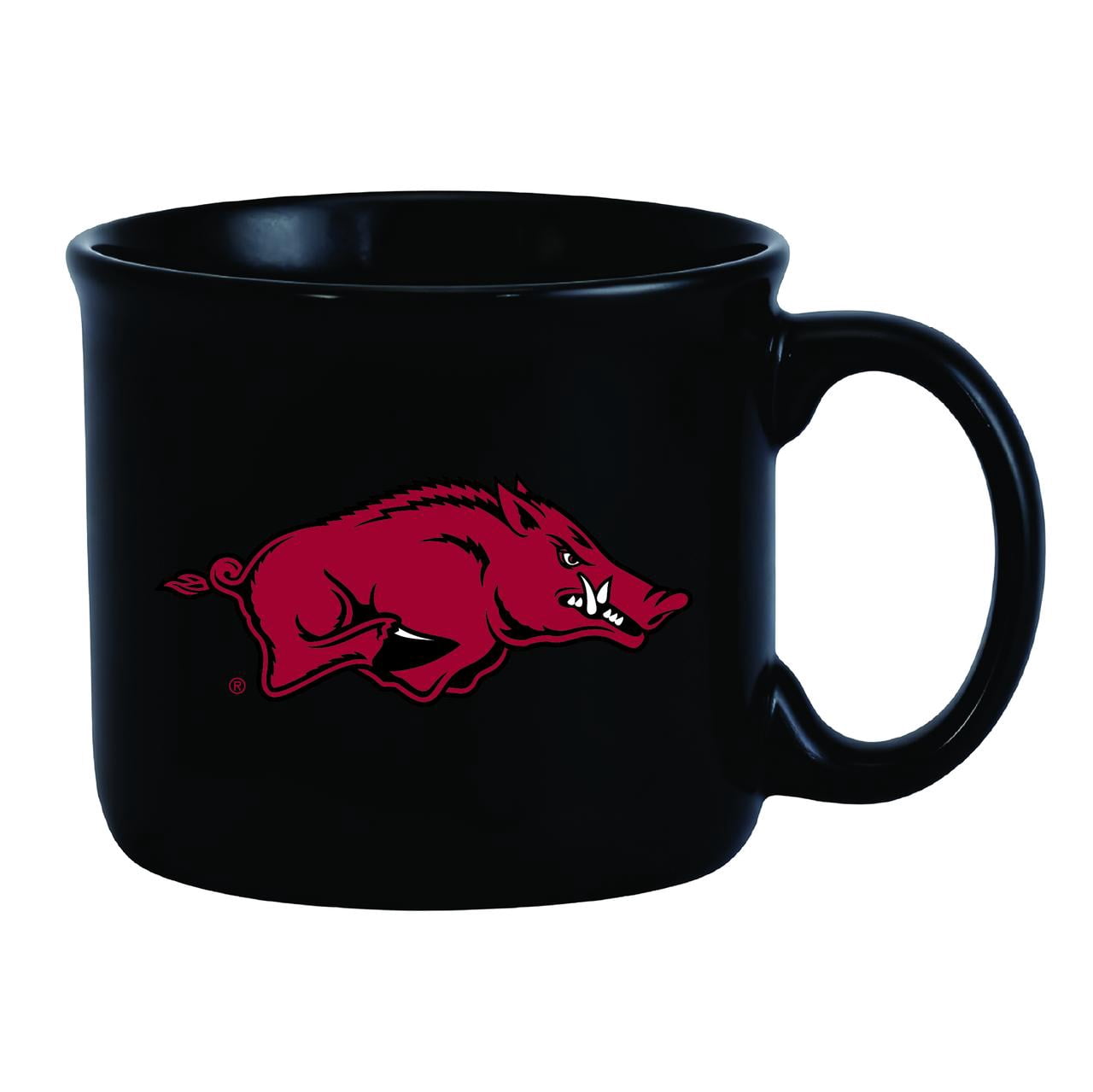 NCAA Arkansas Razorbacks 20 Ounce Ceramic Mug