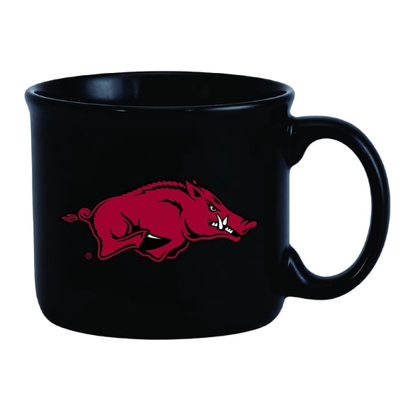 NCAA Arkansas Razorbacks 20 Ounce Ceramic Mug