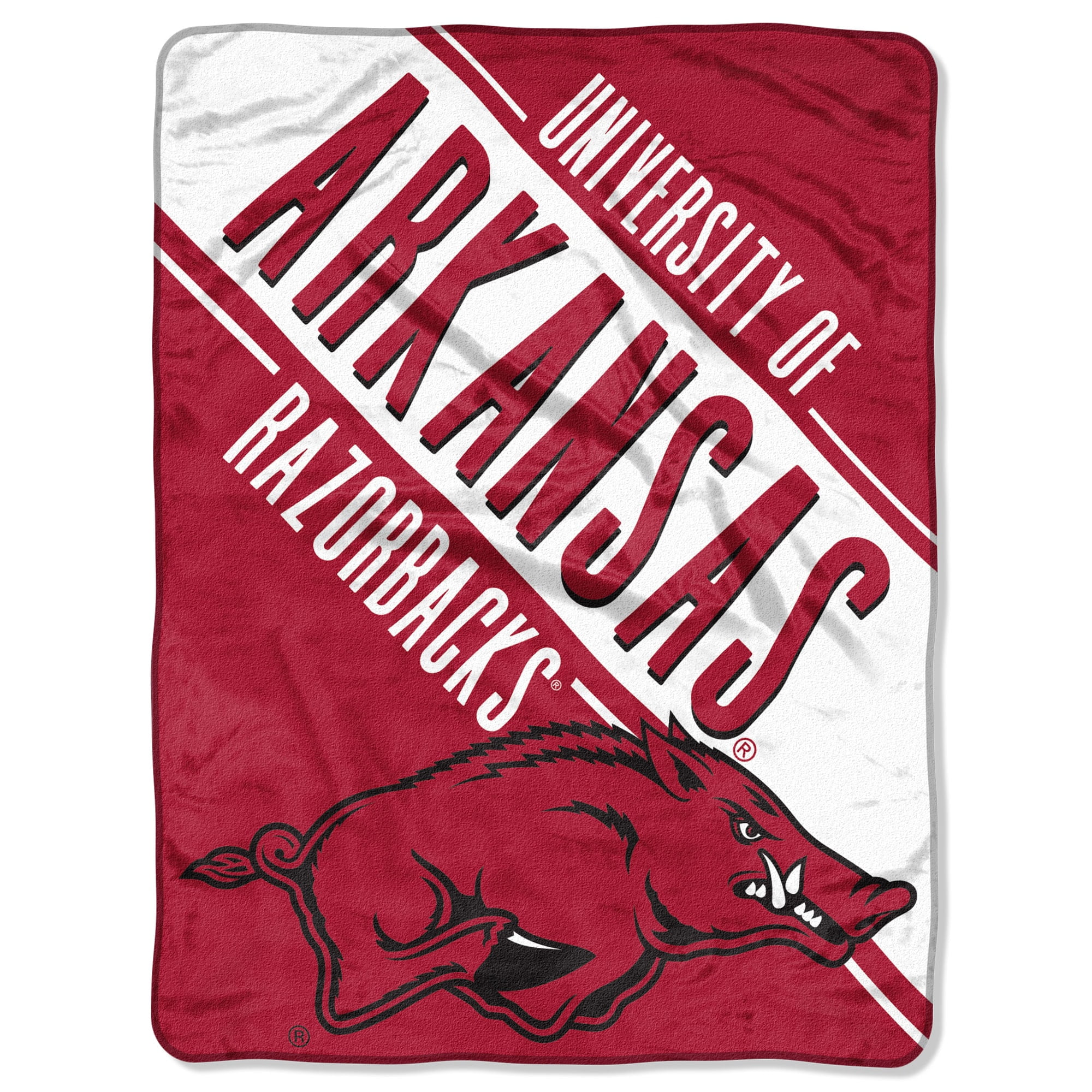 NCAA Arkansas Razorbacks 46