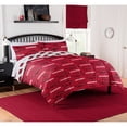 thumbnail image 1 of NCAA Arkansas Razorbacks Bed in a Bag Set, 1 Each, 1 of 5
