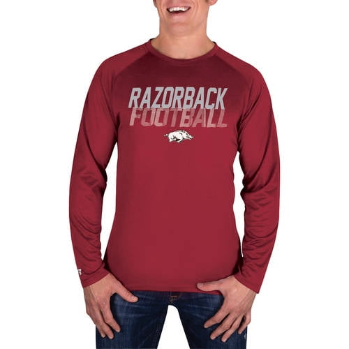 walmart razorback shirts