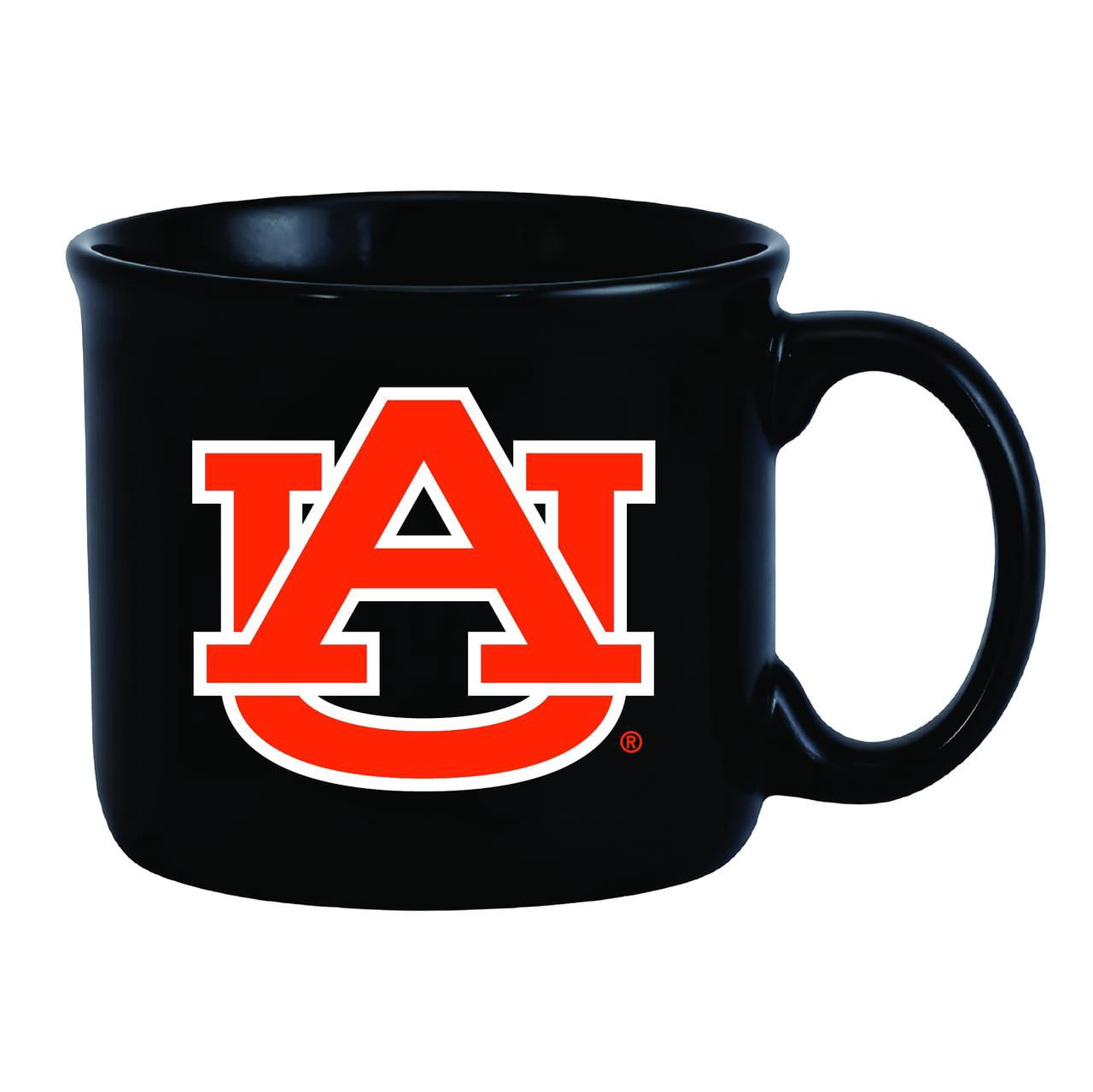 NCAA Auburn Tigers 20 Ounce Ceramic Mug