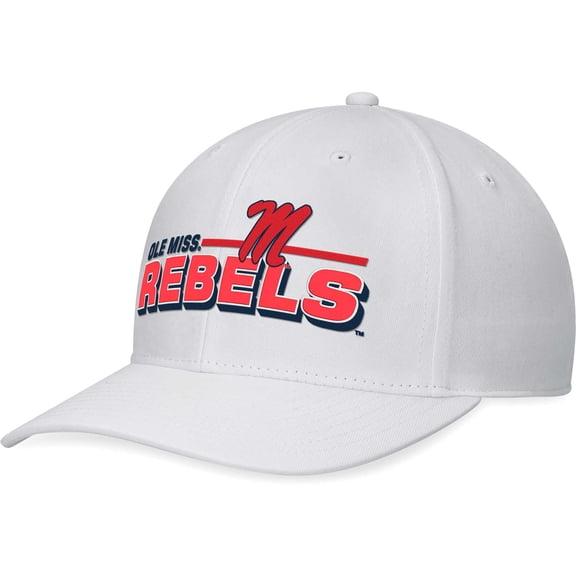 NCAA BALL CAP