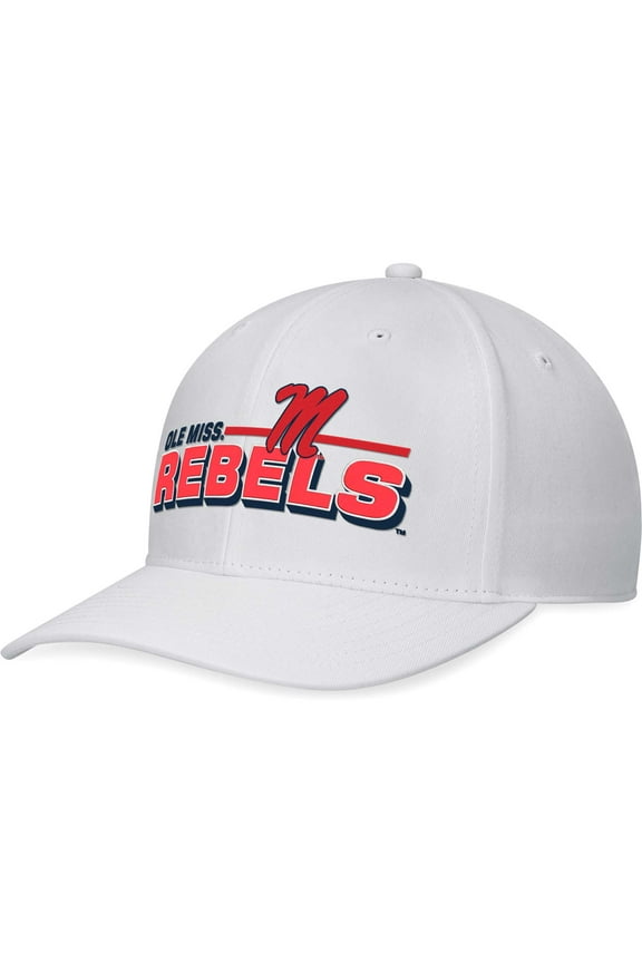 NCAA BALL CAP