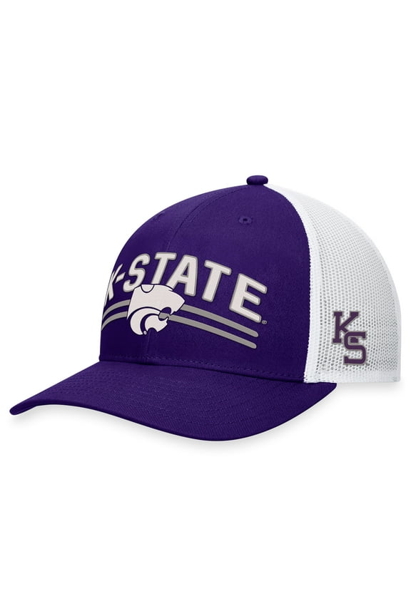 NCAA BALL CAP