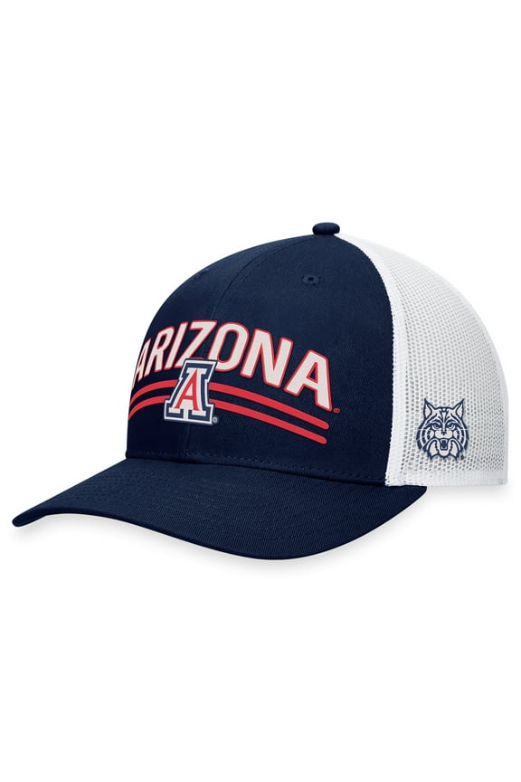 NCAA BALL CAP