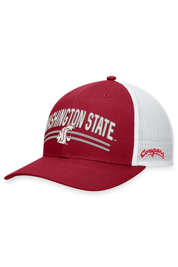 NCAA BALL CAP