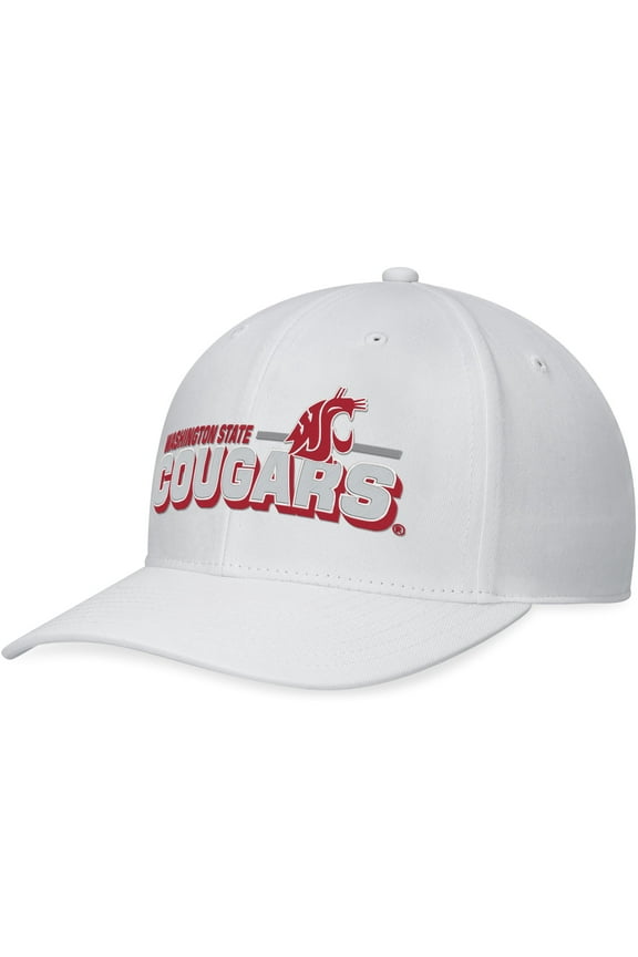 NCAA BALL CAP