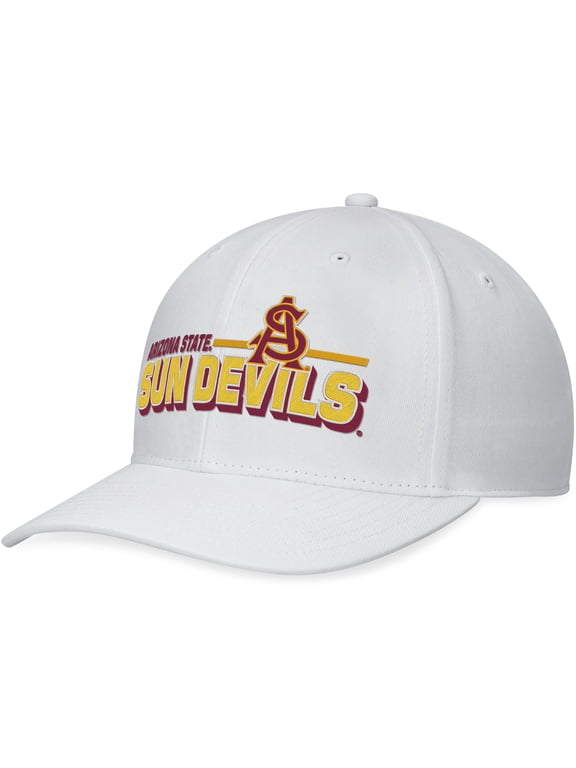 NCAA BALL CAP