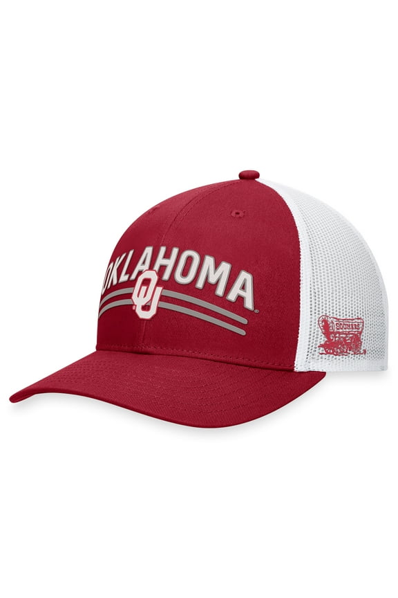 NCAA BALL CAP