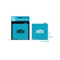 thumbnail image 1 of U-Stencil 842070109104 NCAA Brigham Young University Cougars Collegiate Brigham Young University Culinary Crafter Stencil, 1 of 1