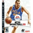 thumbnail image 1 of Restored NCAA Basketball 09 PlayStation 3 (Refurbished), 1 of 12