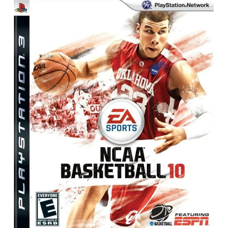Basketball games for ps3 discount