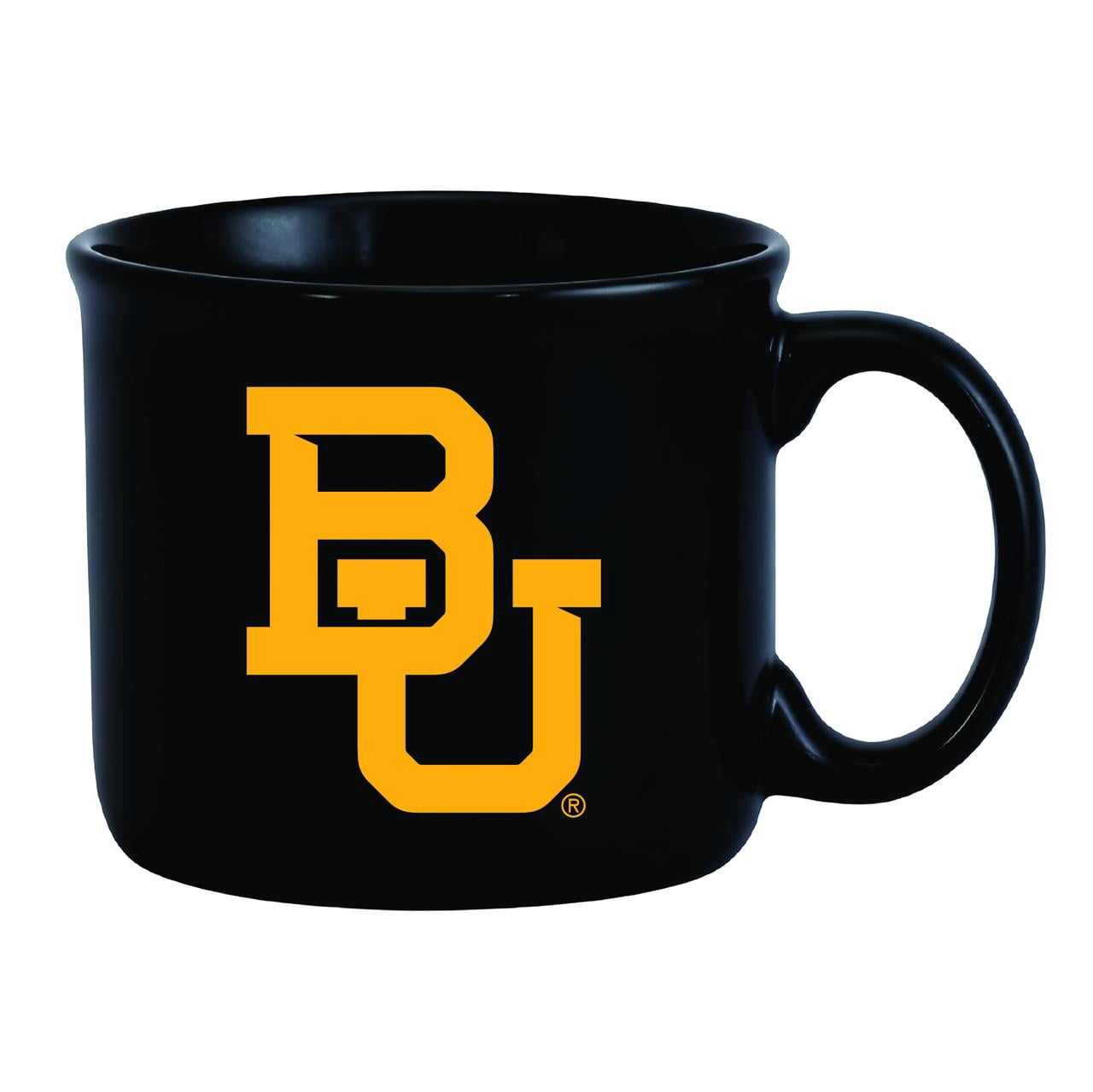 NCAA Baylor Bears 20 Ounce Ceramic Mug