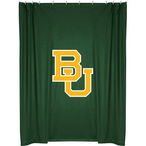 NCAA Baylor Sidelines Comforter