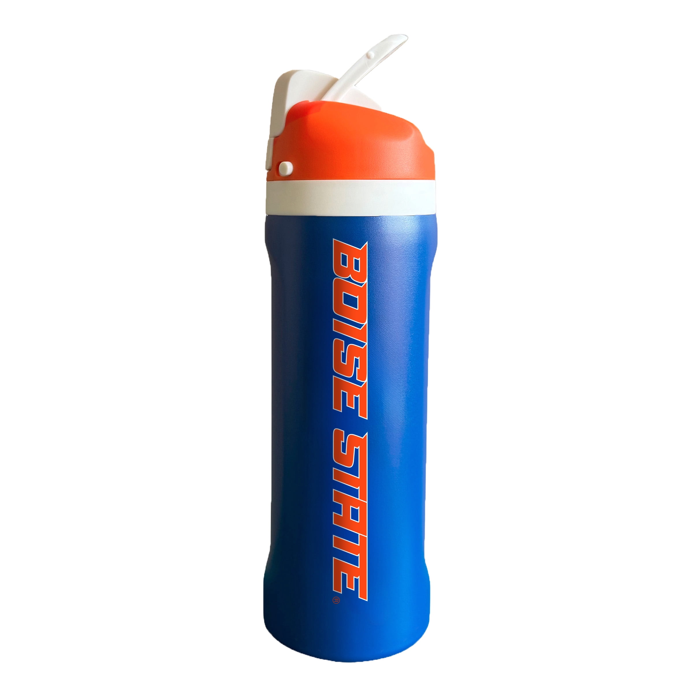 NCAA Boise State Broncos 24 Ounce Fliptop Wtrbtl