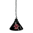 thumbnail image 1 of NCAA Boston College Single Shade Pendant Light - Black, 1 of 1