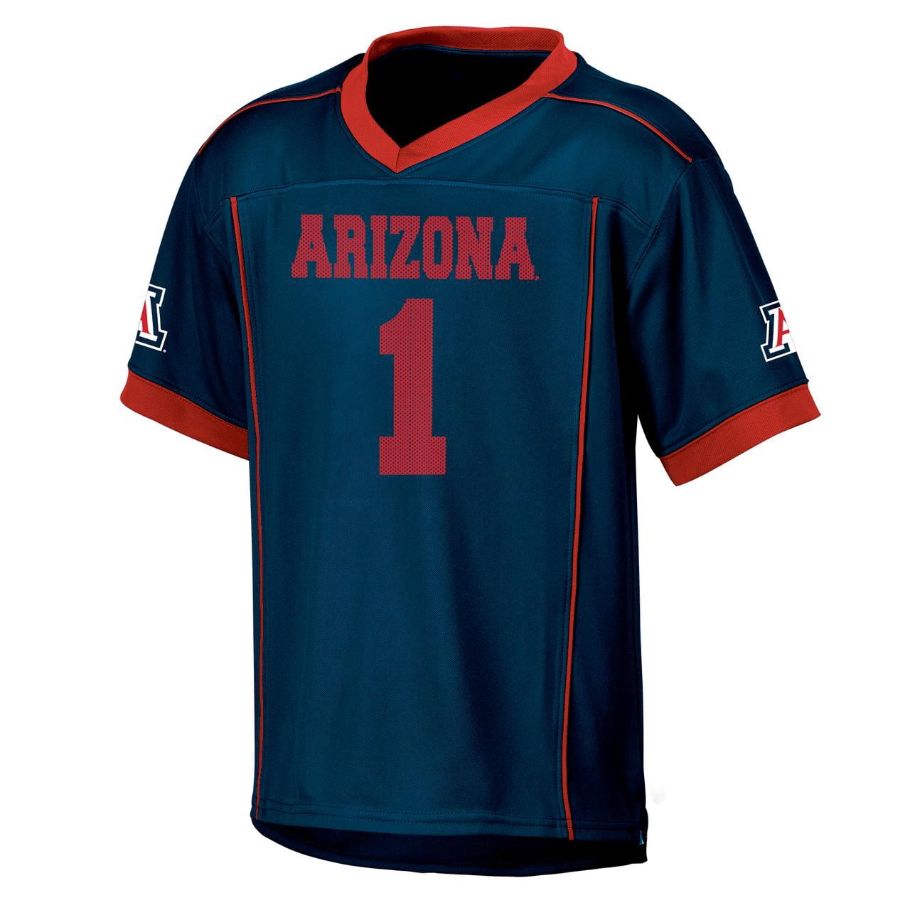 NCAA Boys Arizona Wildcats Football Jersey