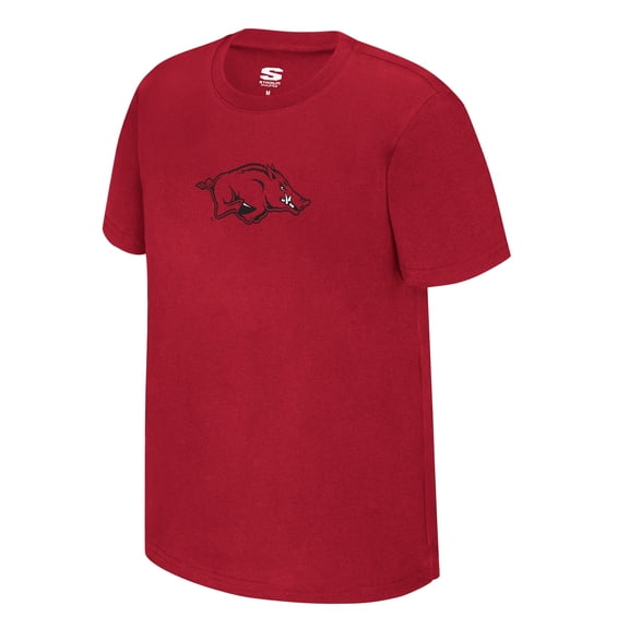 Boys NCAA Arkansas Razorbacks T-Shirts