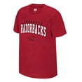 thumbnail image 1 of Boys NCAA Arkansas Razorbacks T-Shirt, 1 of 3