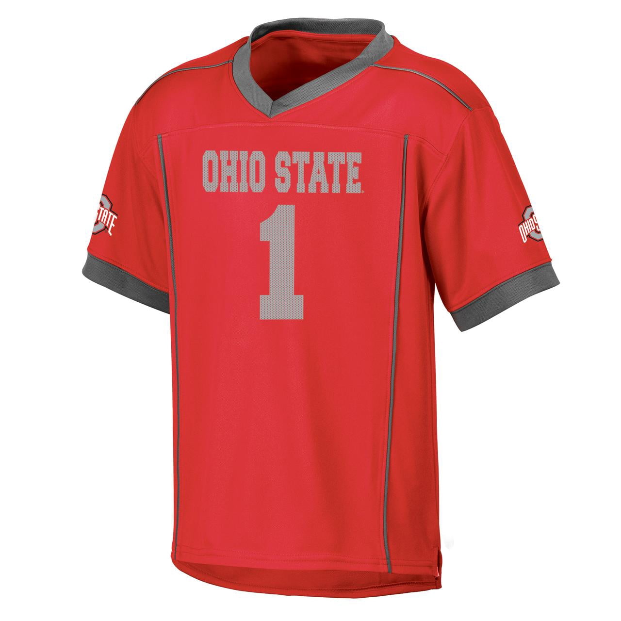 NCAA Boys Ohio State Buckeyes Football Jersey