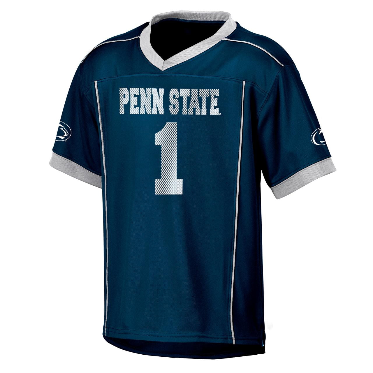 NCAA Boys Penn State Nittany Lions Football Jersey