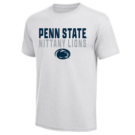 NCAA Boys Penn State Nittany Lions Short Sleeve T-Shirt