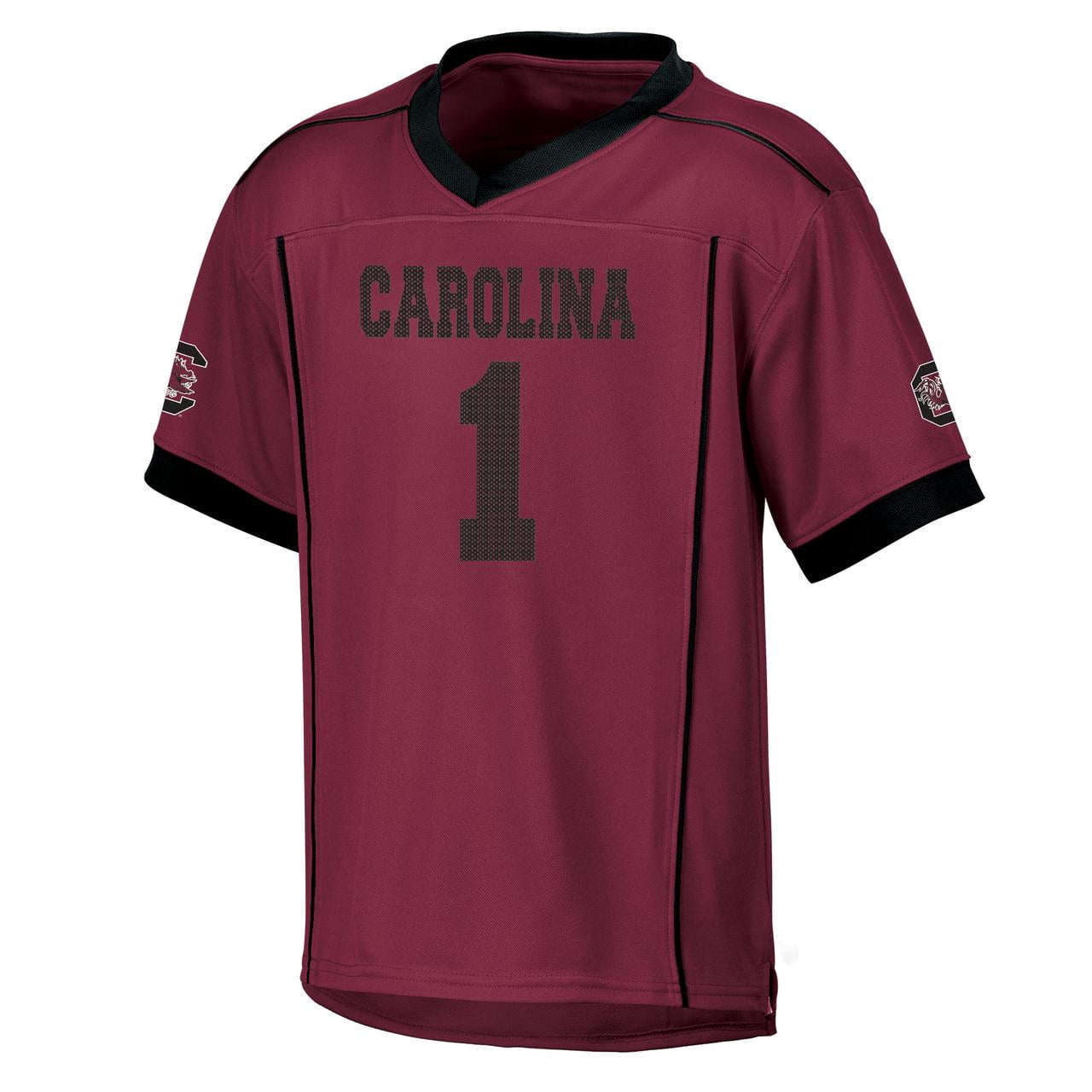 NCAA Boys South Carolina Gamecocks Football Jersey